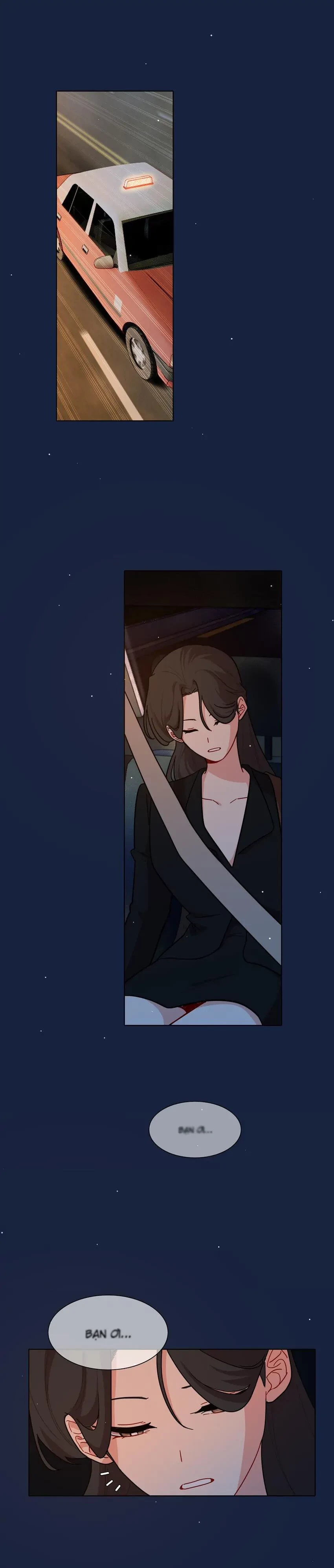 Bên Trong Có Chó Dữ, Xin Cẩn Thận Chapter 52 - 29