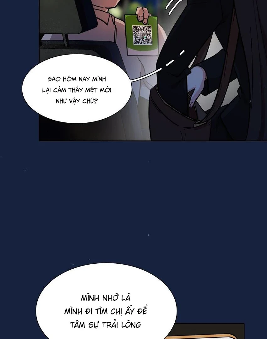 Bên Trong Có Chó Dữ, Xin Cẩn Thận Chapter 52 - 32