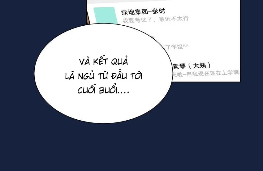 Bên Trong Có Chó Dữ, Xin Cẩn Thận Chapter 52 - 34