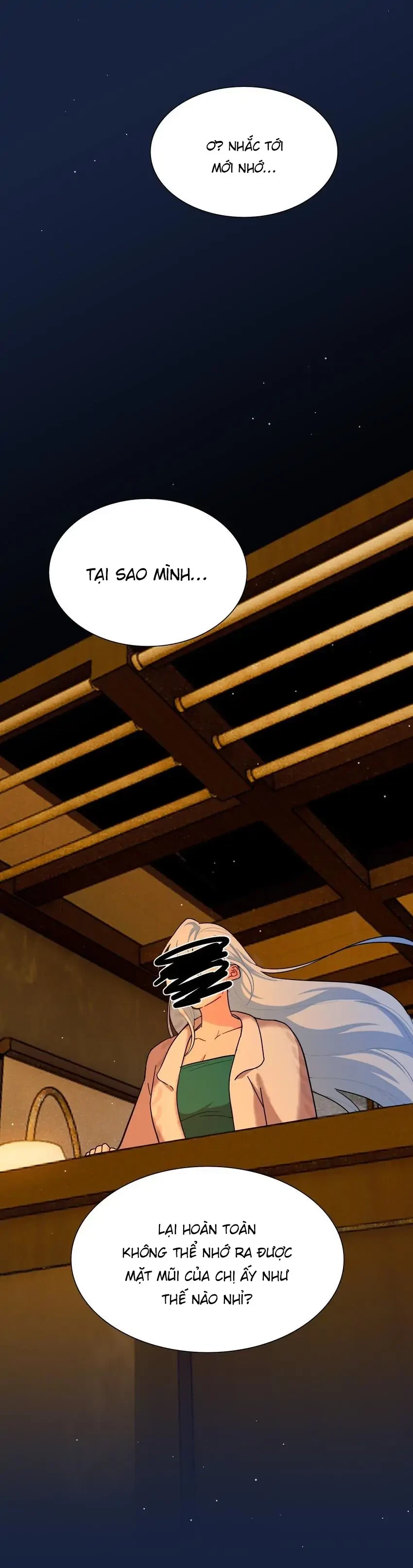 Bên Trong Có Chó Dữ, Xin Cẩn Thận Chapter 52 - 35