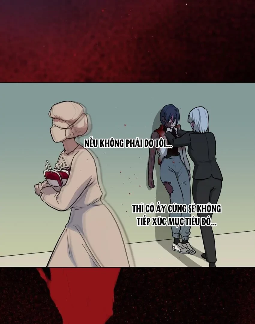 Bên Trong Có Chó Dữ, Xin Cẩn Thận Chapter 53 - 6