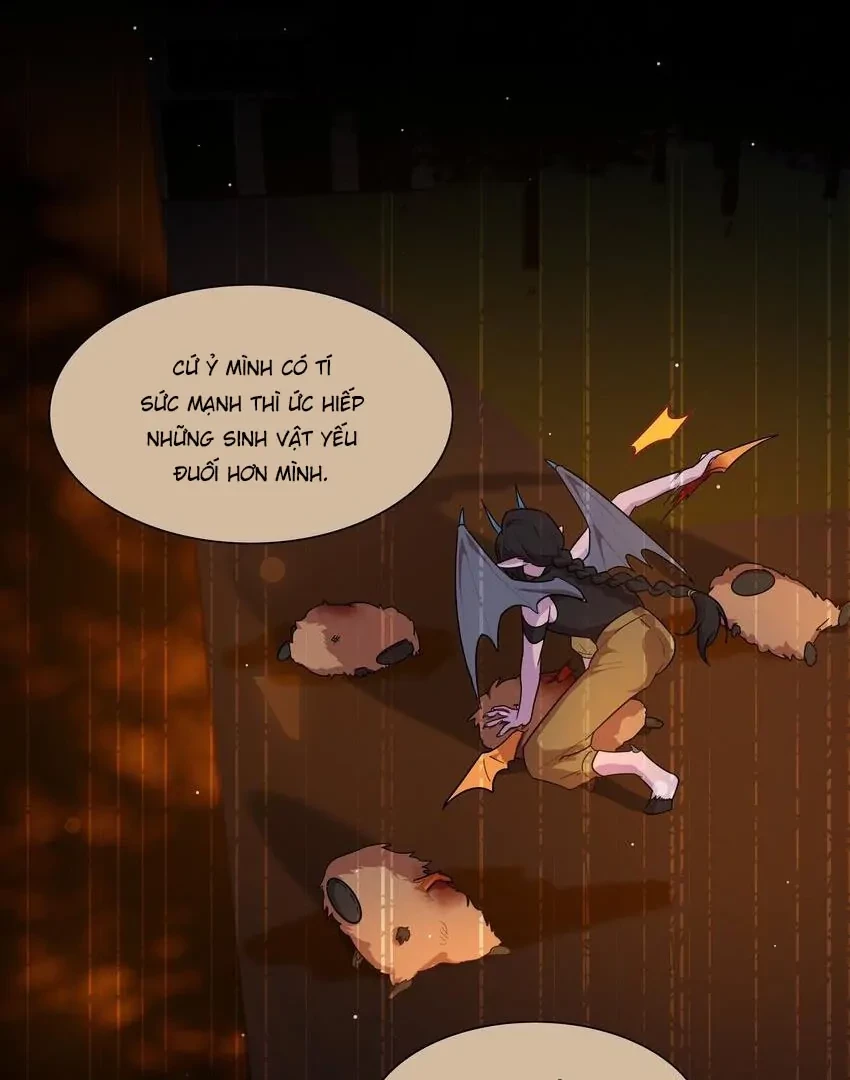 Bên Trong Có Chó Dữ, Xin Cẩn Thận Chapter 53 - 17