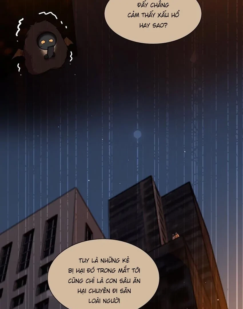 Bên Trong Có Chó Dữ, Xin Cẩn Thận Chapter 53 - 18