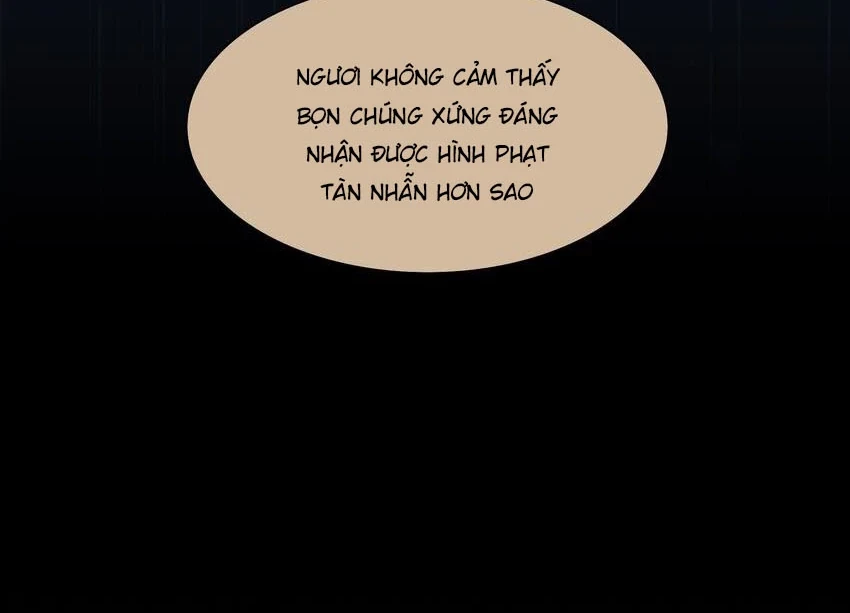 Bên Trong Có Chó Dữ, Xin Cẩn Thận Chapter 53 - 21