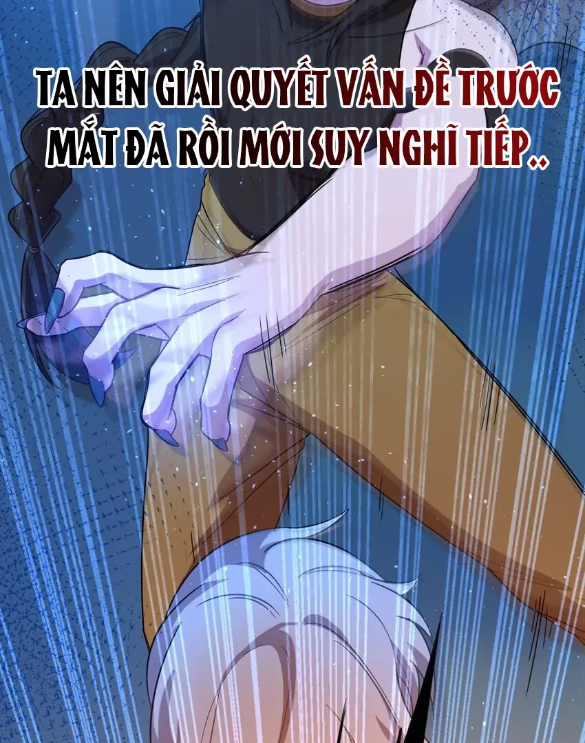 Bên Trong Có Chó Dữ, Xin Cẩn Thận Chapter 54 - 4