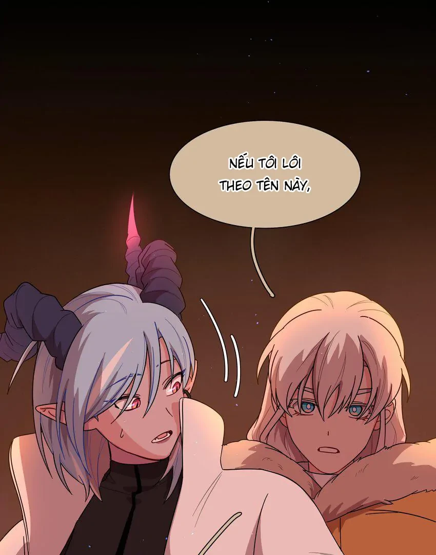 Bên Trong Có Chó Dữ, Xin Cẩn Thận Chapter 54 - 10