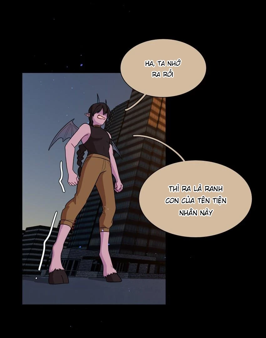 Bên Trong Có Chó Dữ, Xin Cẩn Thận Chapter 54 - 12