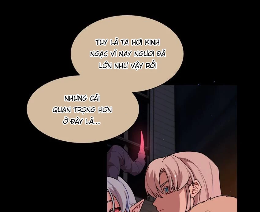 Bên Trong Có Chó Dữ, Xin Cẩn Thận Chapter 54 - 13