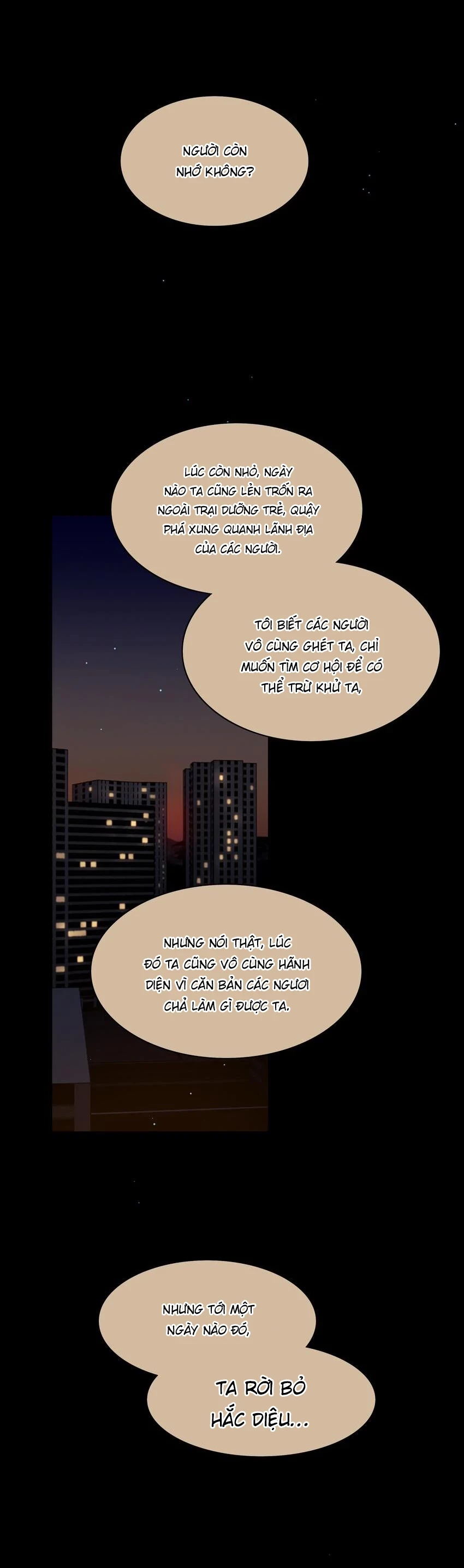 Bên Trong Có Chó Dữ, Xin Cẩn Thận Chapter 54 - 22