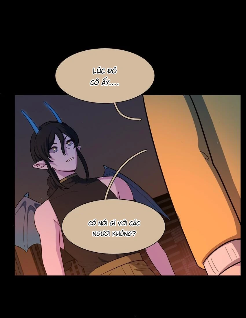 Bên Trong Có Chó Dữ, Xin Cẩn Thận Chapter 54 - 23