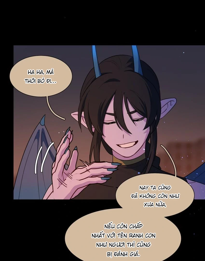 Bên Trong Có Chó Dữ, Xin Cẩn Thận Chapter 54 - 30