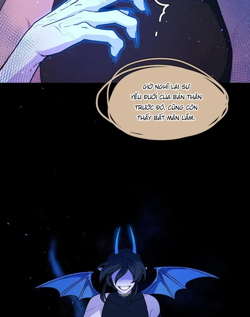 Bên Trong Có Chó Dữ, Xin Cẩn Thận Chapter 54 - 32