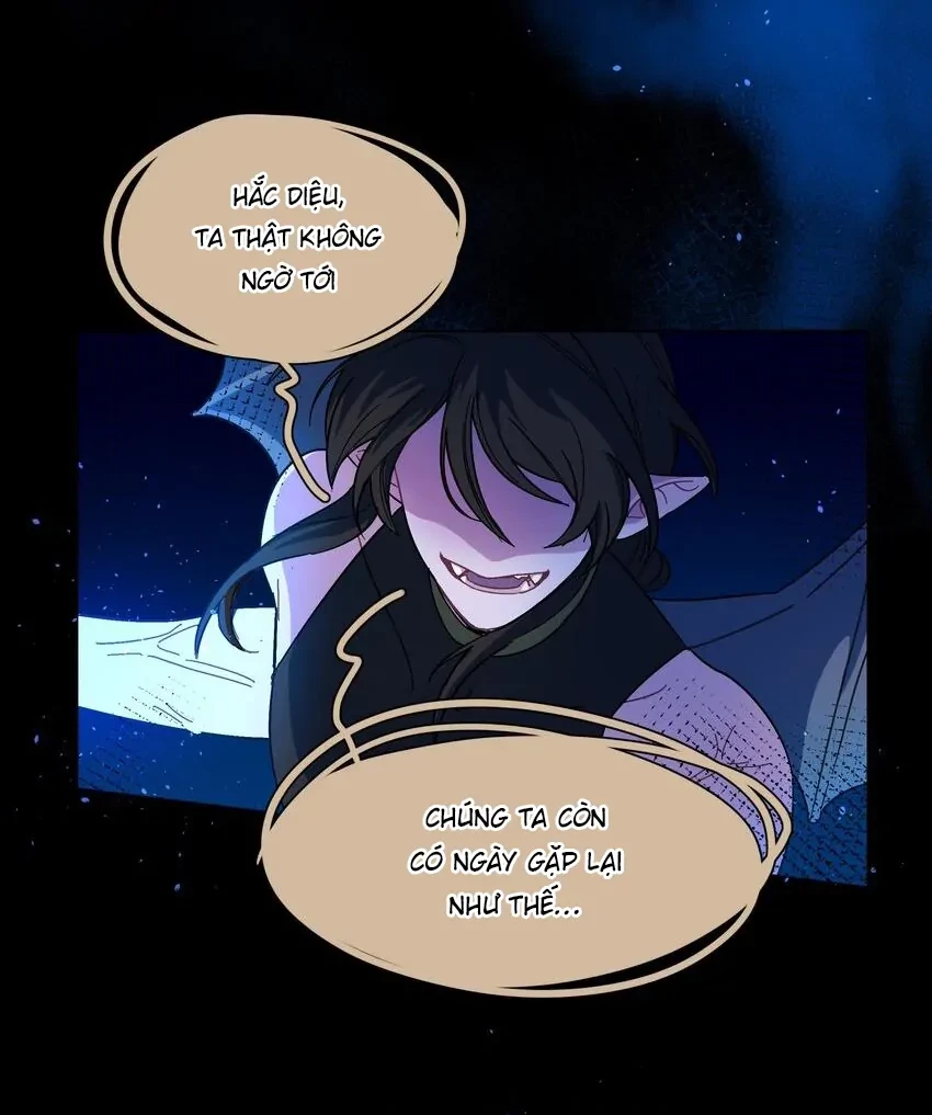 Bên Trong Có Chó Dữ, Xin Cẩn Thận Chapter 54 - 34
