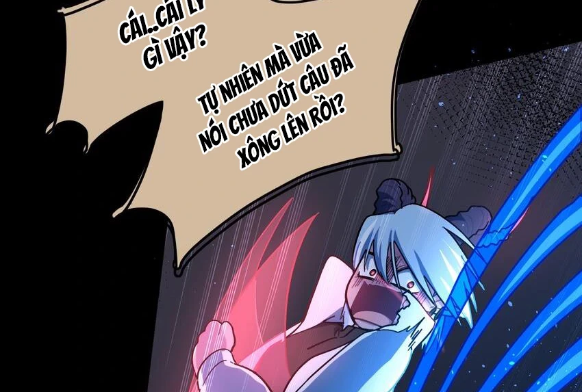 Bên Trong Có Chó Dữ, Xin Cẩn Thận Chapter 54 - 38