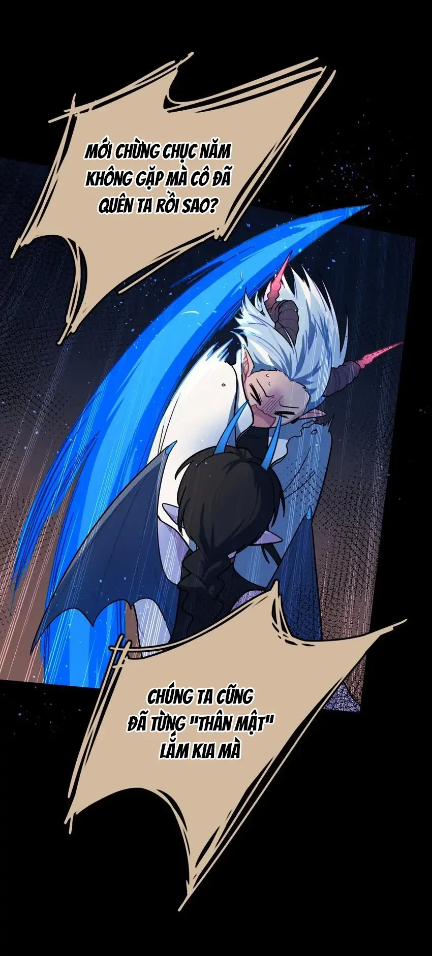 Bên Trong Có Chó Dữ, Xin Cẩn Thận Chapter 54 - 40