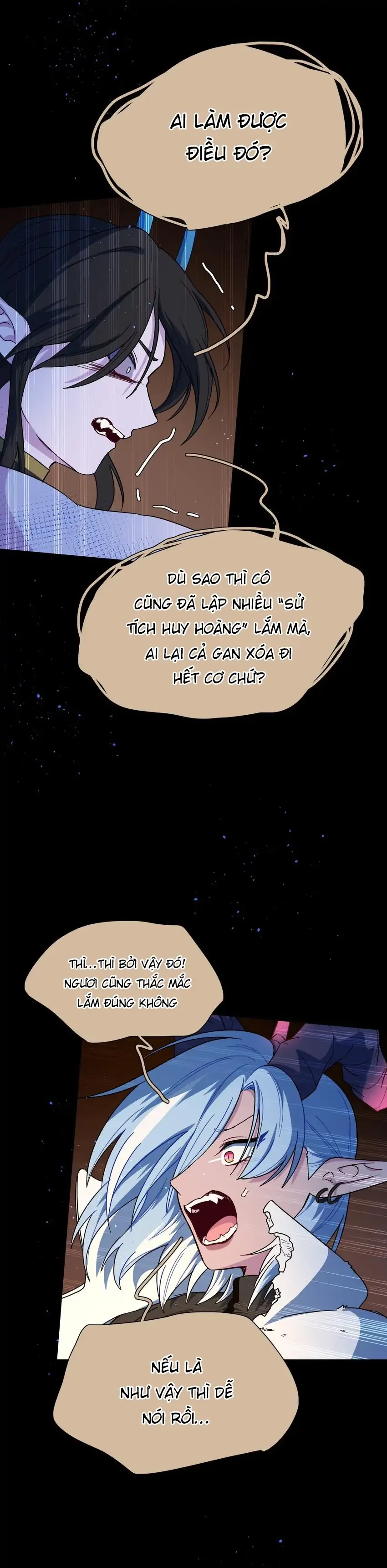 Bên Trong Có Chó Dữ, Xin Cẩn Thận Chapter 54 - 42