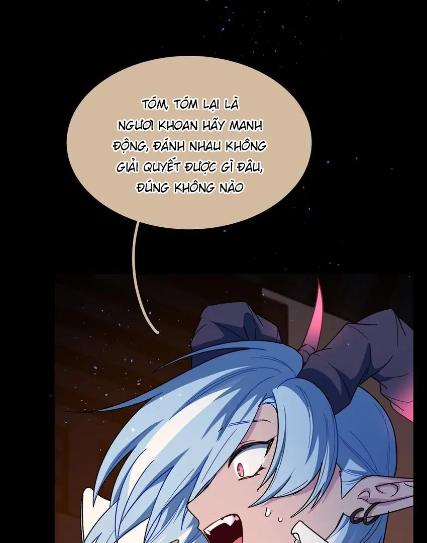 Bên Trong Có Chó Dữ, Xin Cẩn Thận Chapter 54 - 43