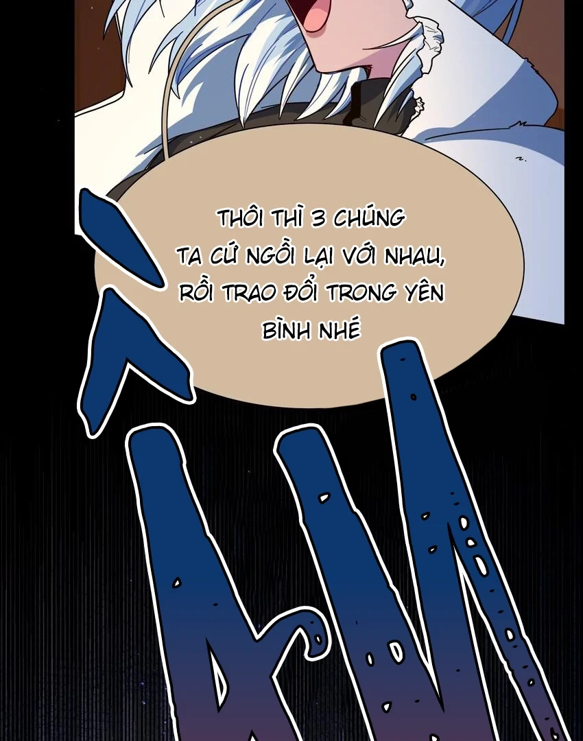 Bên Trong Có Chó Dữ, Xin Cẩn Thận Chapter 54 - 44