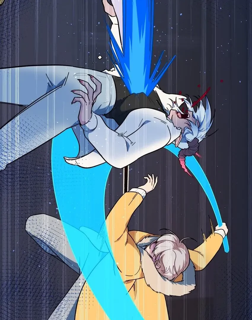 Bên Trong Có Chó Dữ, Xin Cẩn Thận Chapter 54 - 46