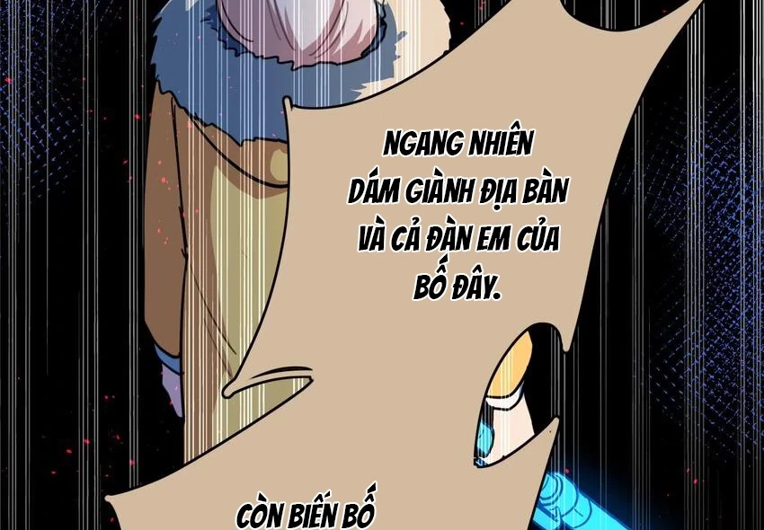 Bên Trong Có Chó Dữ, Xin Cẩn Thận Chapter 54 - 53