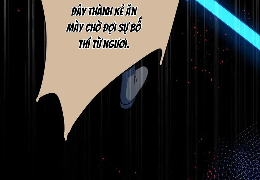 Bên Trong Có Chó Dữ, Xin Cẩn Thận Chapter 54 - 54