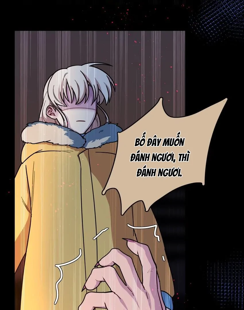 Bên Trong Có Chó Dữ, Xin Cẩn Thận Chapter 54 - 55