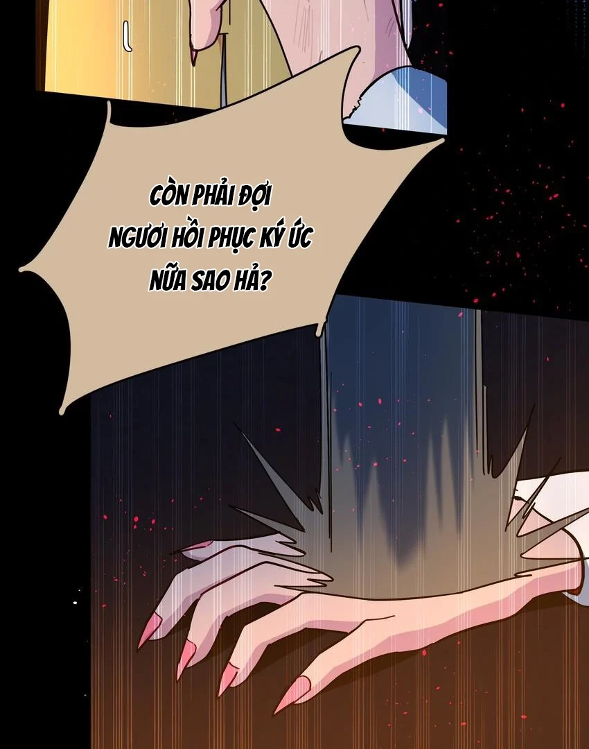 Bên Trong Có Chó Dữ, Xin Cẩn Thận Chapter 54 - 56
