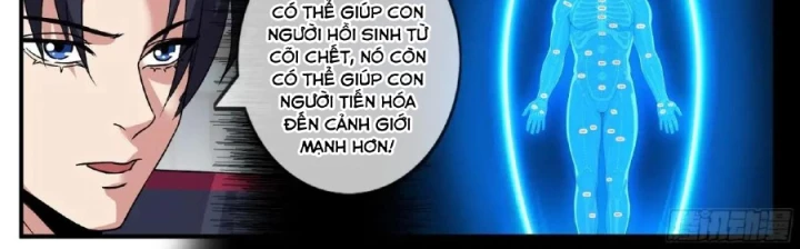 Ta Có Một Tòa Mạt Thế Mê Cung Chapter 577 - 6