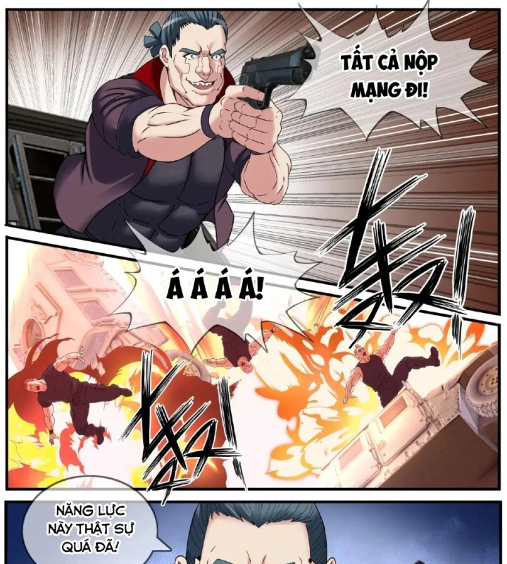 Ta Có Một Tòa Mạt Thế Mê Cung Chapter 577 - 13