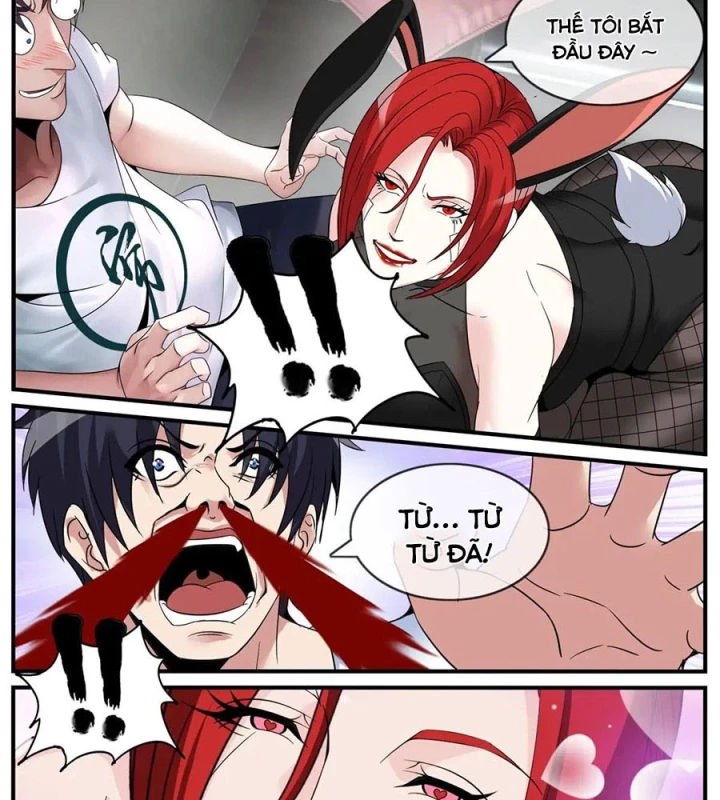 Ta Có Một Tòa Mạt Thế Mê Cung Chapter 578 - 15
