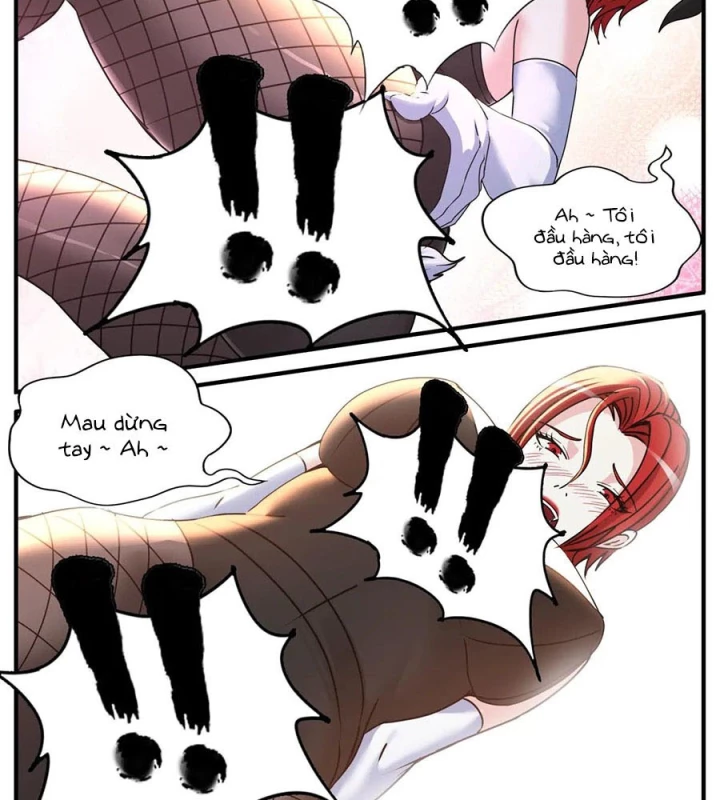 Ta Có Một Tòa Mạt Thế Mê Cung Chapter 578 - 19