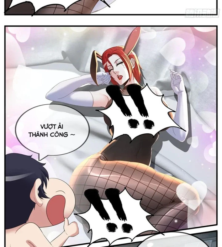 Ta Có Một Tòa Mạt Thế Mê Cung Chapter 578 - 21