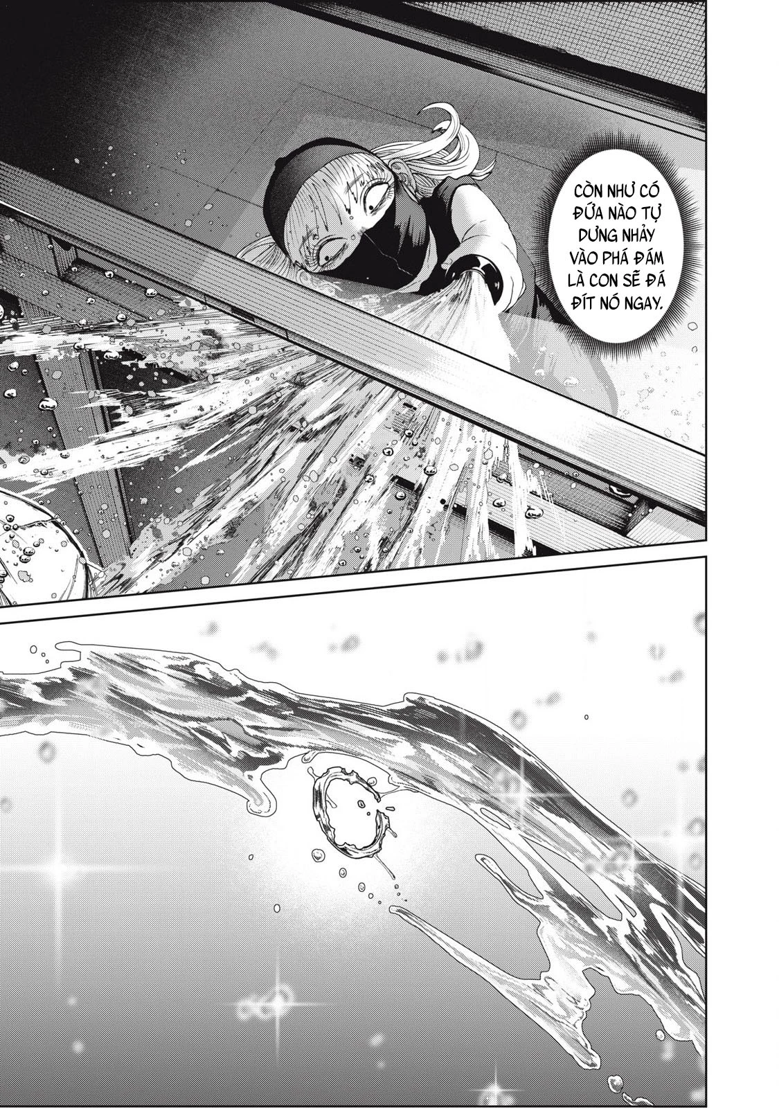 Musume no Shinshitsu Chapter 48 - 18