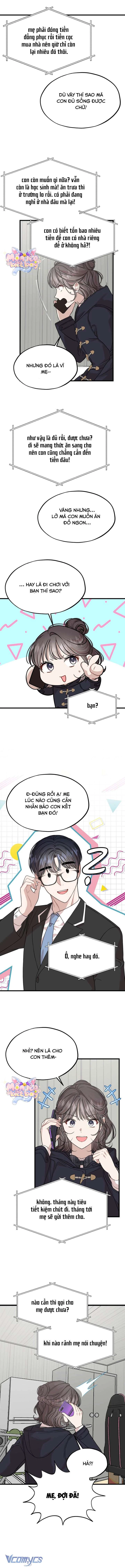Hẹn Hò Với Game Thủ Chapter 8 - 4