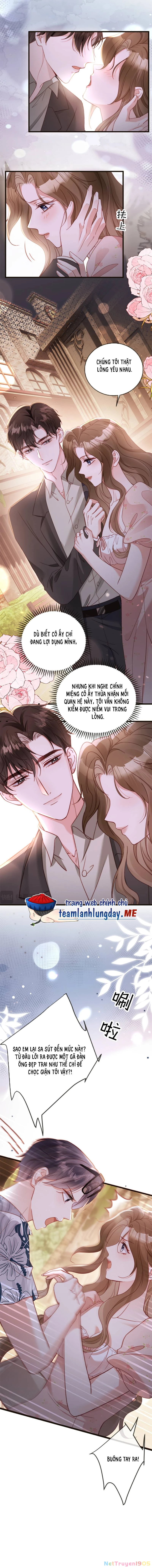 Diệt Vong Trong Tình Yêu Của Hắn Chapter 7 - 2