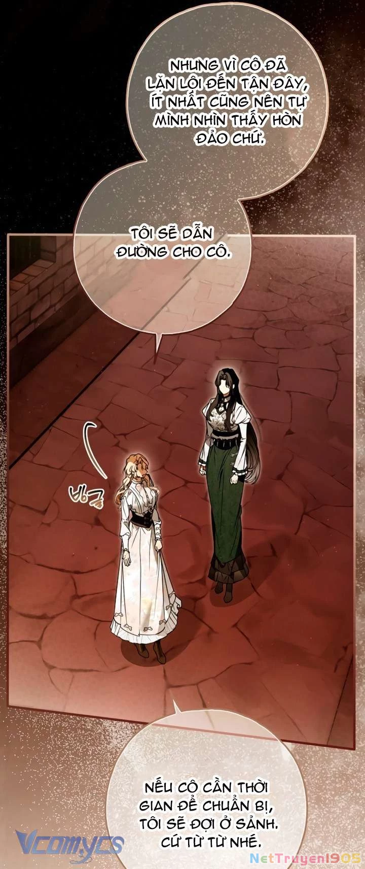 Ai Đó Đang Điều Khiển Cơ Thể Của Tôi Chapter 72 - 2