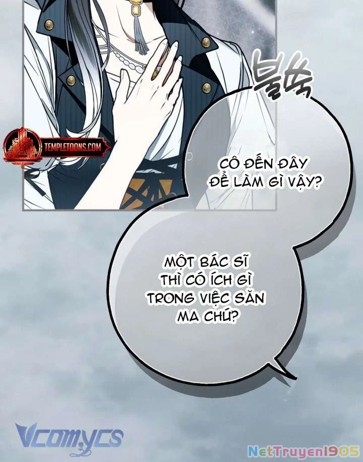 Ai Đó Đang Điều Khiển Cơ Thể Của Tôi Chapter 72 - 8