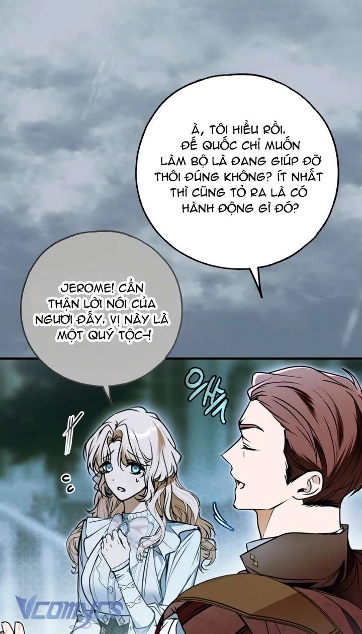 Ai Đó Đang Điều Khiển Cơ Thể Của Tôi Chapter 72 - 9