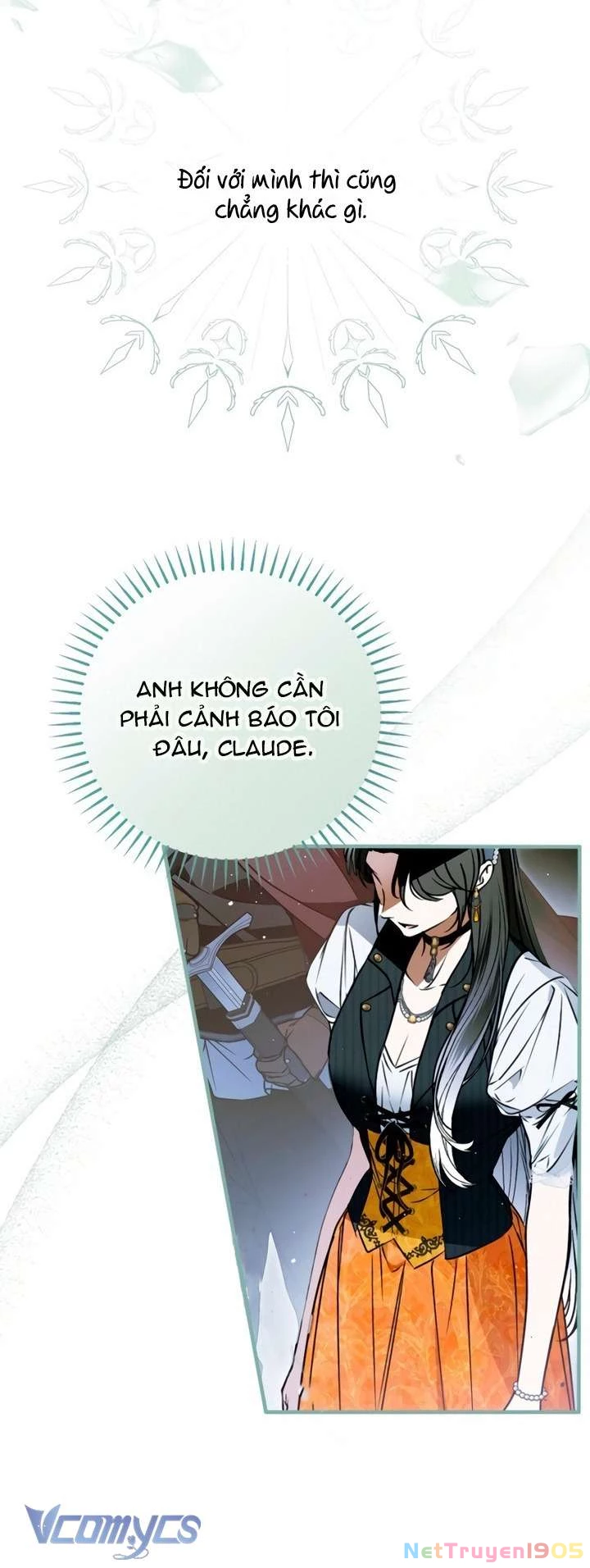 Ai Đó Đang Điều Khiển Cơ Thể Của Tôi Chapter 72 - 16