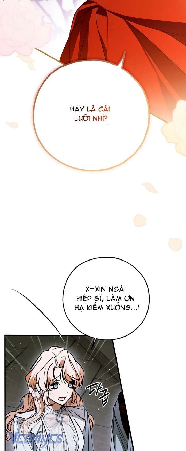 Ai Đó Đang Điều Khiển Cơ Thể Của Tôi Chapter 72 - 20