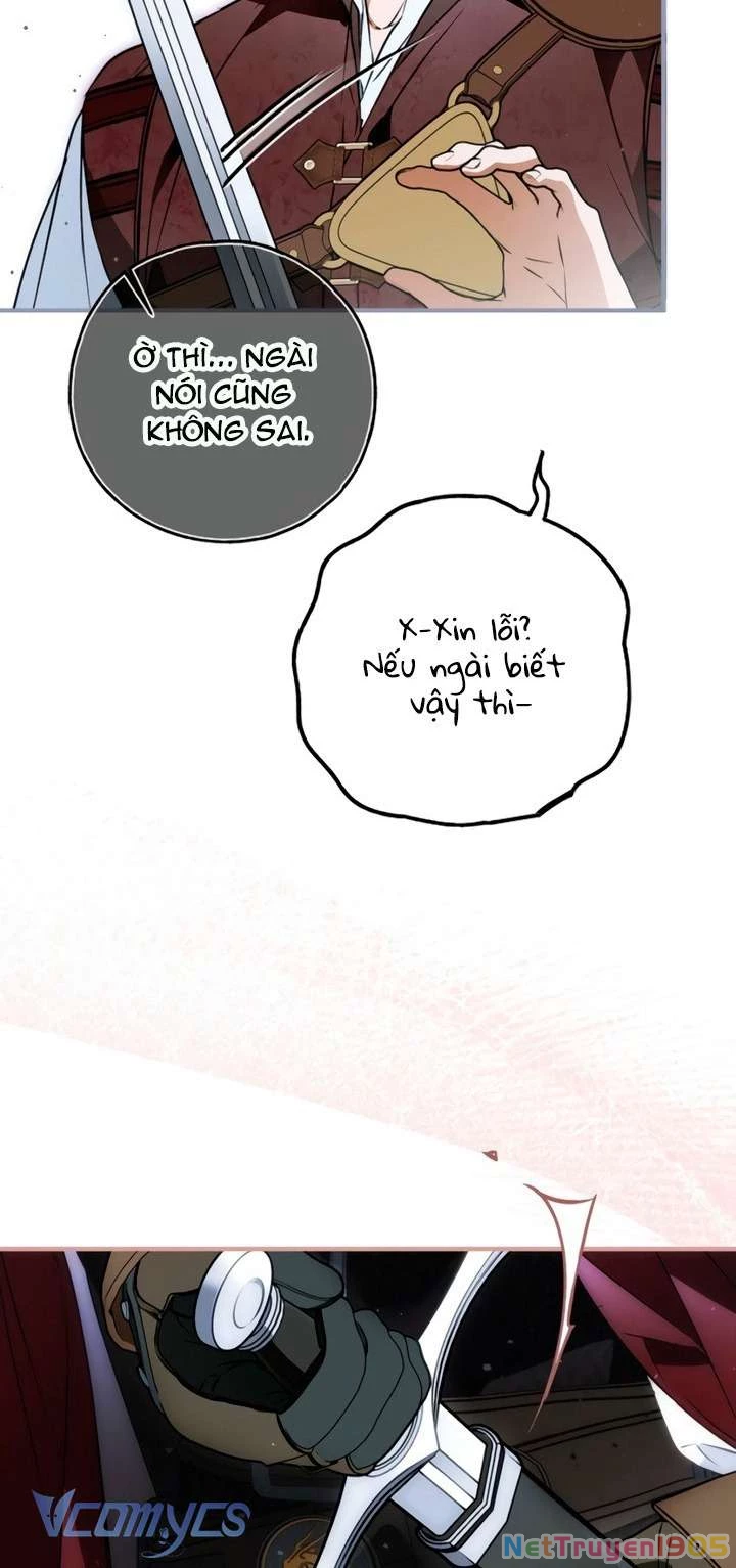 Ai Đó Đang Điều Khiển Cơ Thể Của Tôi Chapter 72 - 23