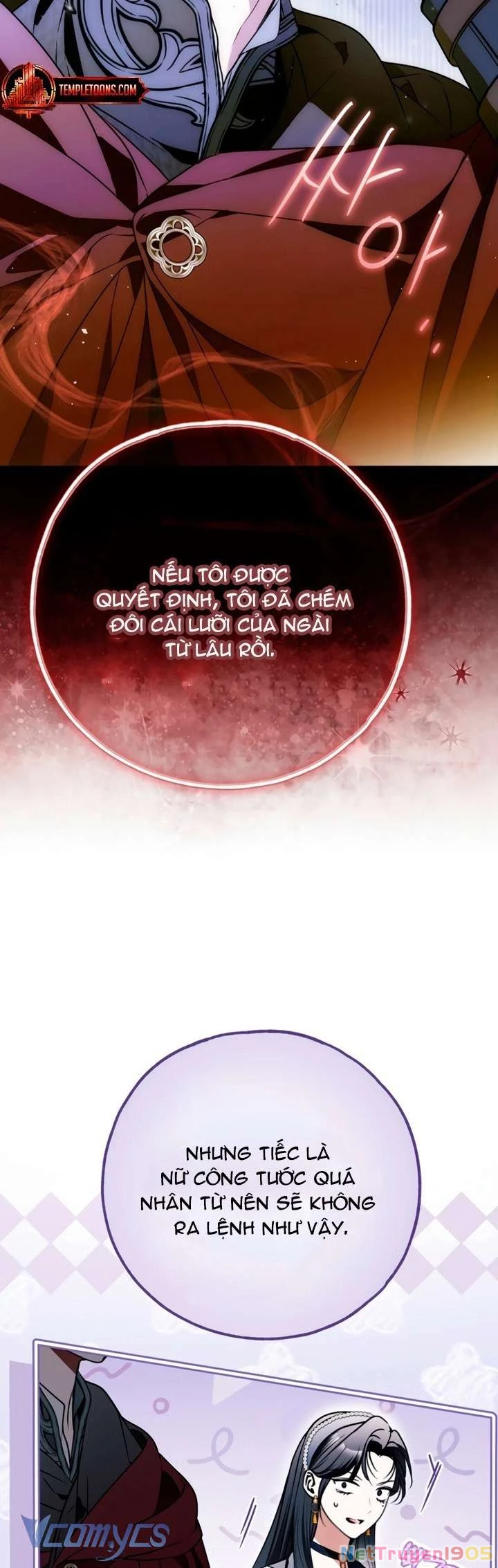 Ai Đó Đang Điều Khiển Cơ Thể Của Tôi Chapter 72 - 25