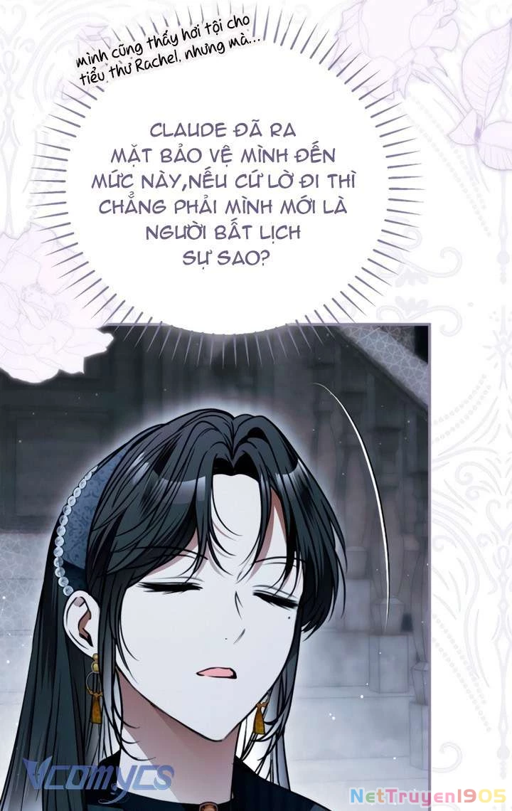 Ai Đó Đang Điều Khiển Cơ Thể Của Tôi Chapter 72 - 28