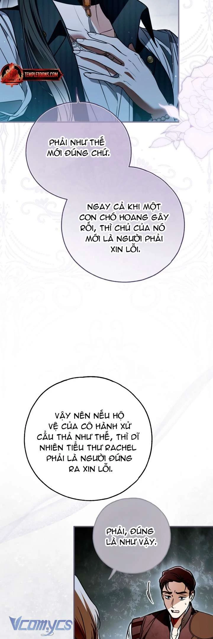 Ai Đó Đang Điều Khiển Cơ Thể Của Tôi Chapter 72 - 29