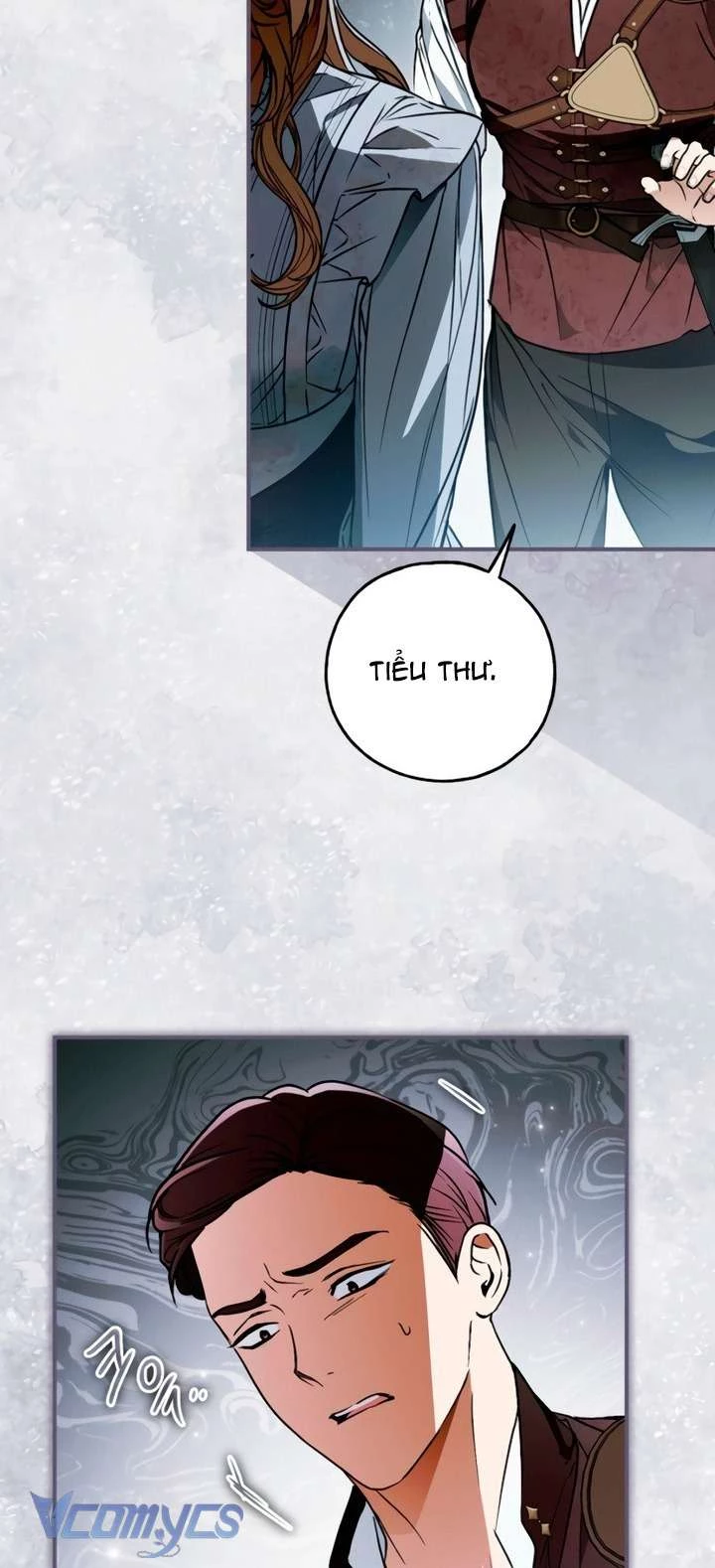 Ai Đó Đang Điều Khiển Cơ Thể Của Tôi Chapter 72 - 30