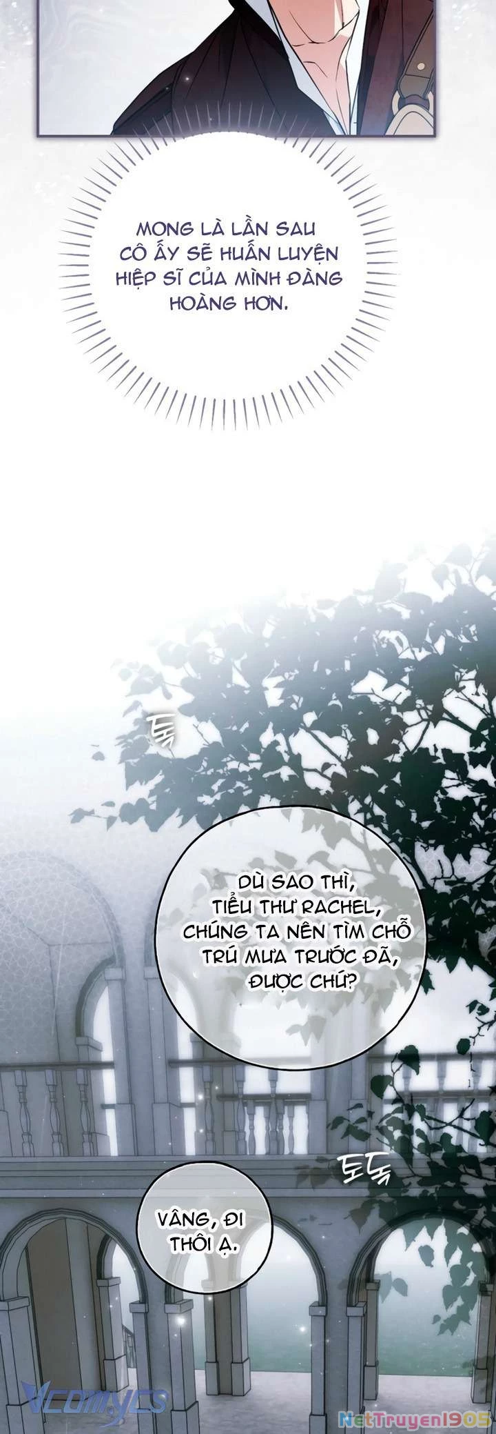 Ai Đó Đang Điều Khiển Cơ Thể Của Tôi Chapter 72 - 31