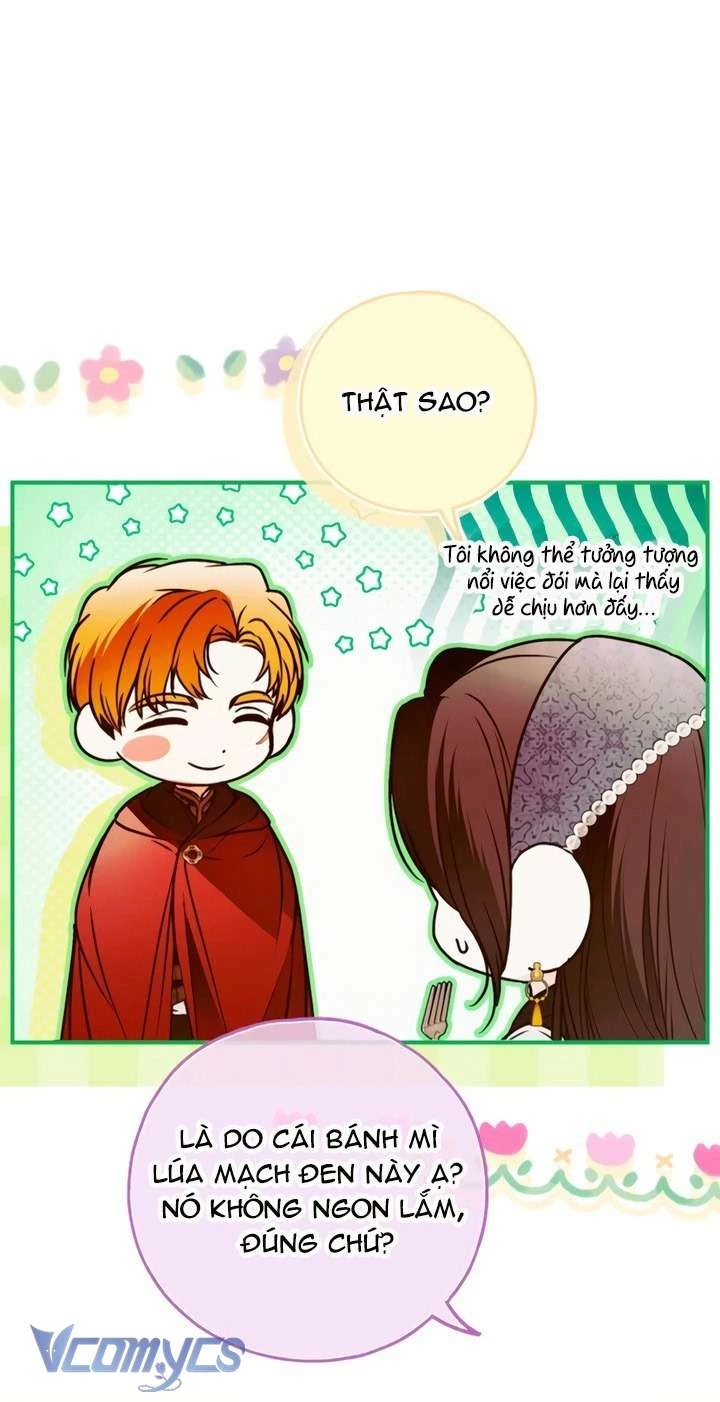 Ai Đó Đang Điều Khiển Cơ Thể Của Tôi Chapter 72 - 37