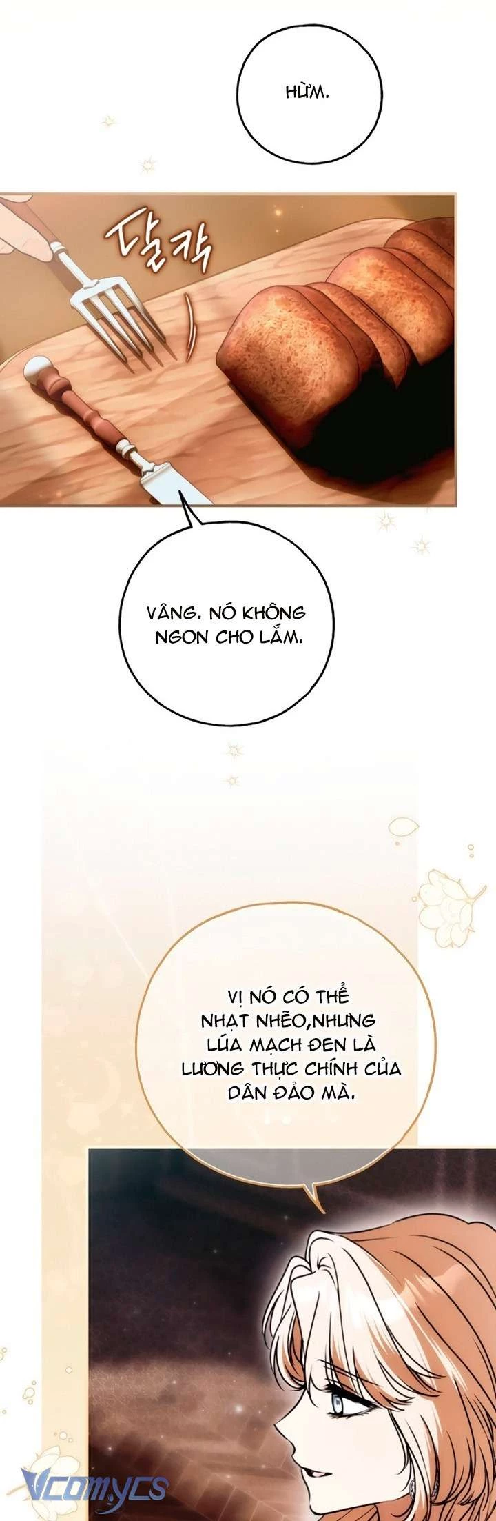 Ai Đó Đang Điều Khiển Cơ Thể Của Tôi Chapter 72 - 39