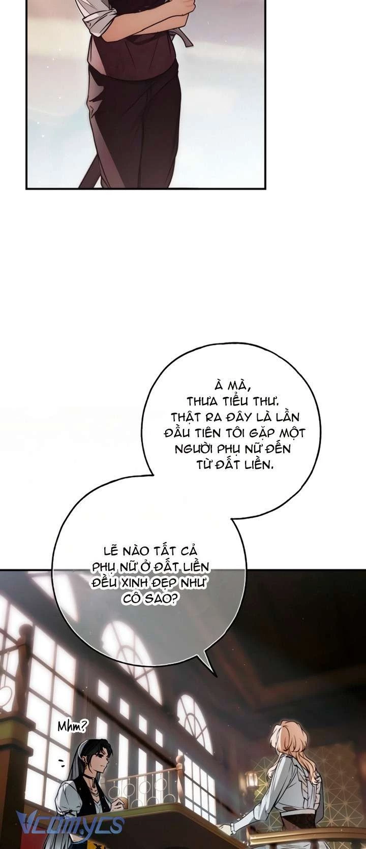 Ai Đó Đang Điều Khiển Cơ Thể Của Tôi Chapter 72 - 41