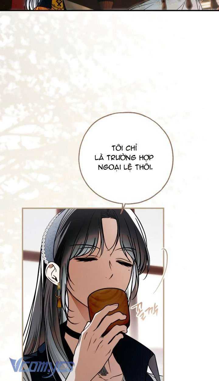 Ai Đó Đang Điều Khiển Cơ Thể Của Tôi Chapter 72 - 42